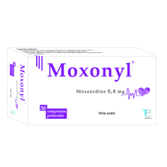MOXONYL®  